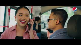 Happy Gawai Kaamatan | Ramles walter & Dabra sia | Pepsi Harvest Celebration Anthem (Official MV)