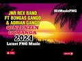 Jnr rex band ft bongas gango   adrian gango  qenzenzen gomanga  latest png music 2024