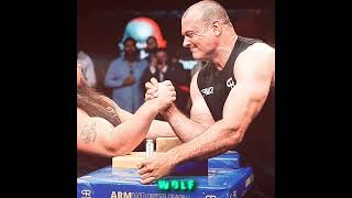 Devon Larratt Insane Comeback Vs Monster Michael Todd