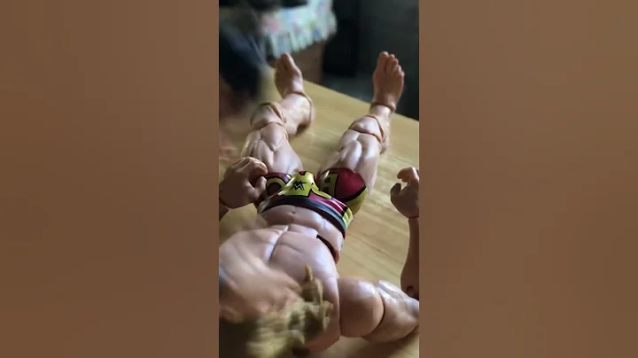 Seth “Freakin” Rollins Attacks Riddle!!!!! @LeviW133 @thechampisherearenaeffects1963 #sethrollins