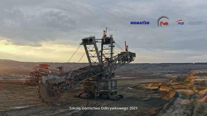 Demostración de equipos #komatsu en Polonia, increíble evento!!