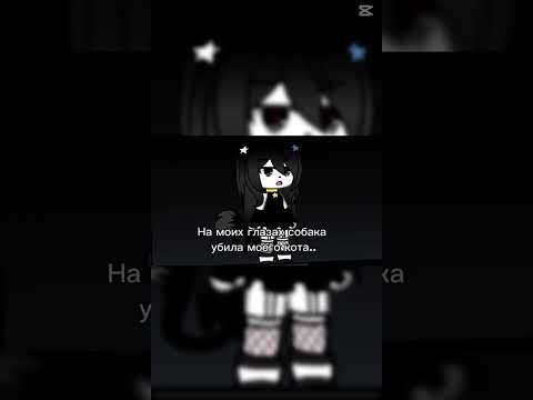 Это не тот белый котик, а другой Барсик… #gacha #gachalife #х_о_ч_у_в_р_е_к_и