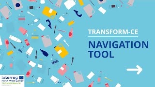 Transform CE - Navigation Tool