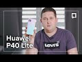 HUAWEI P40 Lite - recenzja po miesiącu