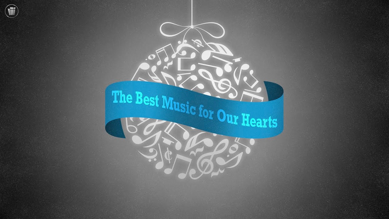 The Best Music For Our Hearts | 20 Desember 2020 | 10 AM | Jason Budiprasetya