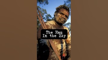 The Emu in the Sky