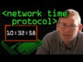 Network time protocol ntp  computerphile