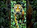 Wildlife Tiger #animal #wildlife #tiger
