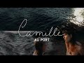 Miniature de la vidéo de la chanson Au Port