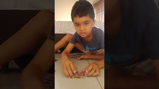 Bafão Parte 1 Cards