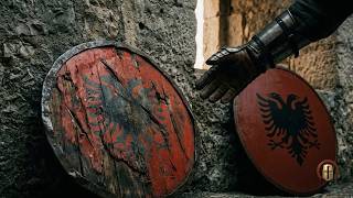 Skanderbeg: Albania's Forgotten Christian Defender