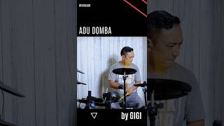 Adu Domba Adu Domba  Mengadu Domba drumelektrik drumcover drumsession