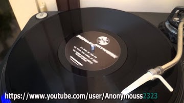 Network Repress ‎09 - B - 69db - Inner Space Meets Outer Space