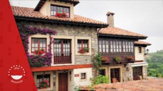 Casa Rural Llugarón I, Miravalles