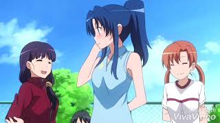 Amv toradora (Kawashima Ami)
