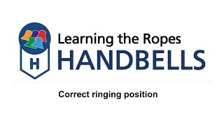 Correct ringing position