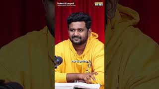 Should You Buy An Electric Car in 2026⁉️| Telugu podcast | BBWV #vivekanna #shorts
