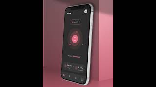 NiveVPN - Ultimate VPN - 3 - 4x5 #ios #smartphone screenshot 5