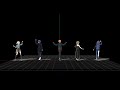 [MMD] Kashika (mirrored dance practice ver.) - Vivid BAD SQUAD