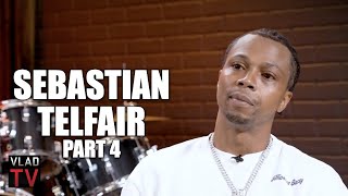 Famous Sebastian Telfair on Stephen A. Smith Criticizing Kawhi: You Have to Want to Be Superstar (Part 4) Net Worth