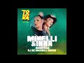 [Deep House] - Minelli x Inna - Discoteka (DJ De Maxwill Remix) [2021]