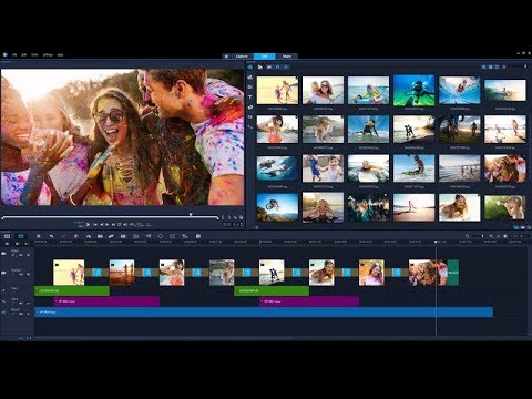 corel videostudio ultimate x10 using gifs