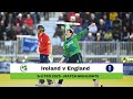 Ireland Vs England 3rd T20I 2025 Match Highlights
