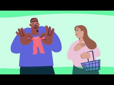 How to support your partner during pregnancy