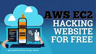 AWS EC2 Hacking Website for FREE