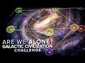 Are We Alone? Galactic Civilization Challenge | Space Time | PBS Digital Studios