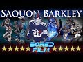 Saquon Barkley - Career Retrospective (Rookie of the year)