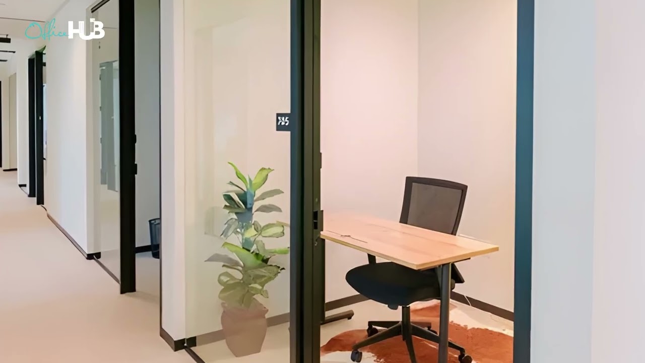 Industrious - 222 Lakeview Ave, West Palm Beach, FL 33401