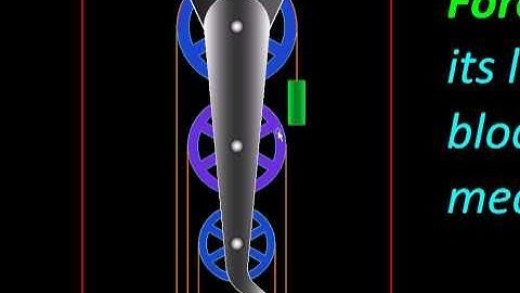 Physics with MicroStation Simple Machines Tackle Block