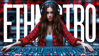 Techno Ethnic Groove, DANCE MUSIC with Mesmerizing Tribal Rhythms