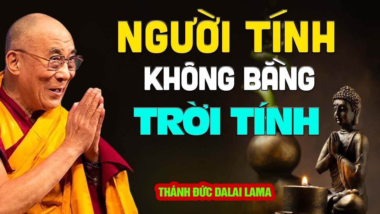 Người tính không bằng trời tính, Luật Nhân Quả Không Chừa Một Ai - Gieo Nhân Nào Gặt Quả Nấy (MỚI).