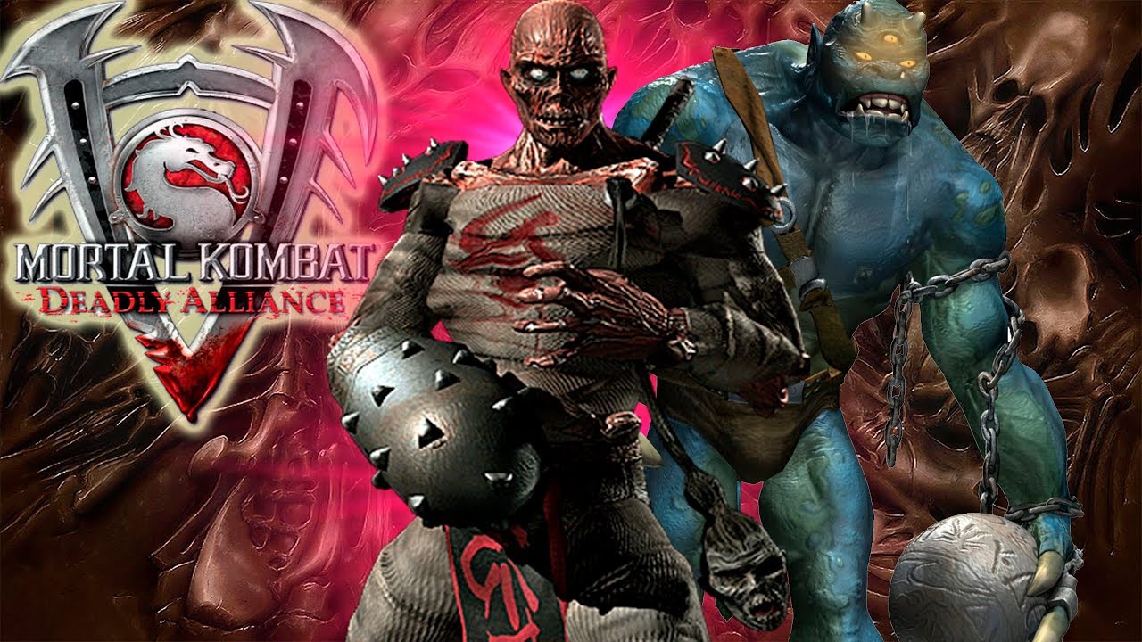 Mortal Kombat 2020, New Trending Mortal Kombat Gameplay, Mortal Kombat 11.....