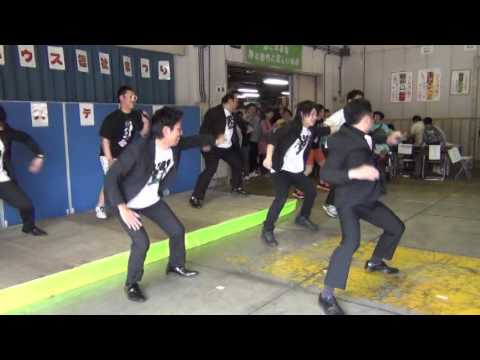 【パーフェクトヒューマン】センターのこの人も“中田”です!!!