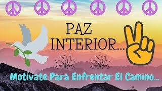 PAZ INTERIOR...