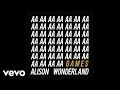 Alison Wonderland - Games (Hermitude Remix)