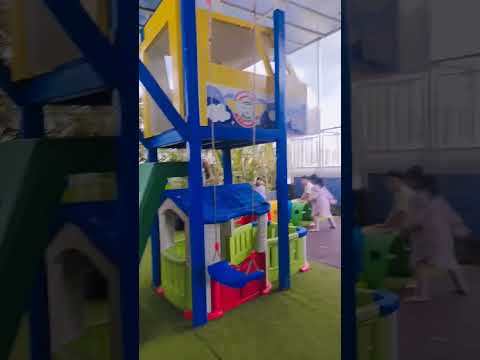 Playground di Hotel