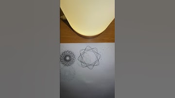 #spirographmf #spirograph #art #shorts #viral #satisfying #pattern #italy #relaxing #impossible