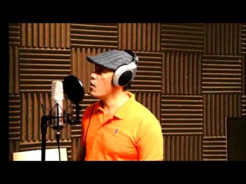 I ONLY LIVE  TO LOVE YOU cover by ED TINOSO mp3A