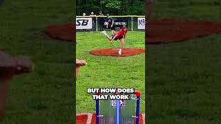 Uncovering the Insane Science Behind the Crazy Curve of Baseballs