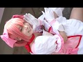 ニコニコ超会議2018 2 019 cosfit1