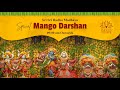 Special mango festival live darshan 900 am  100 pm at iskcon attapur on 19th may 2024