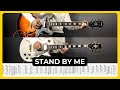 Stand By Me - Oasis | Tabs | Guitar Lesson | Cover | Tutorial | Solo | All Guitar Parts