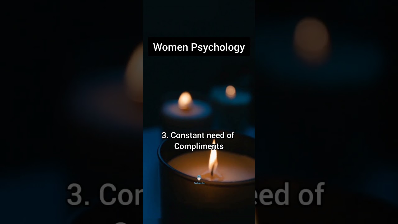 Signs of Insecure woman | woman psychology 