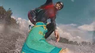 My wakeboarding (Tantrum, Backroll)