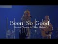 Been so Good by Tiffany Hudson (Elevation Worship)
