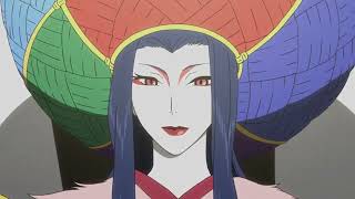 Fuse: Teppou Musume no Torimonochou AMV - Of Monsters And Men - Human